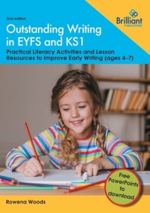 Outstanding Writing in the EYFS and KS1