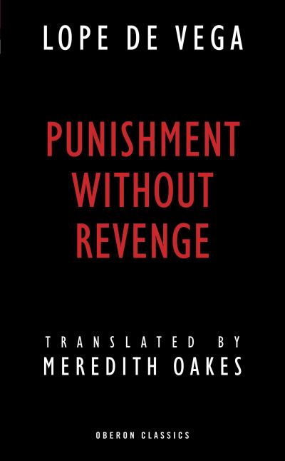 Punishment Without Revenge