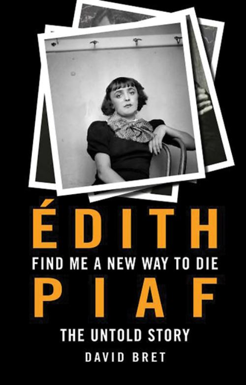 Édith Piaf