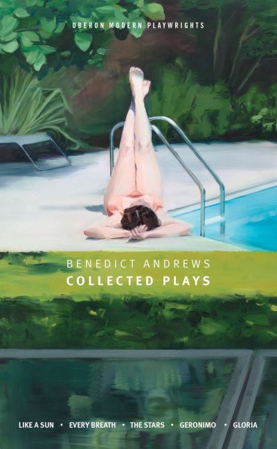 Collected Plays