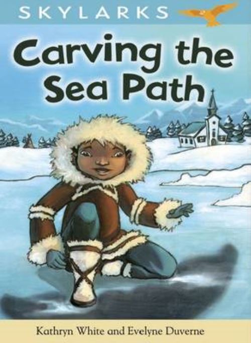 Carving the Sea Path