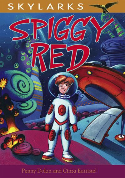Spiggy Red