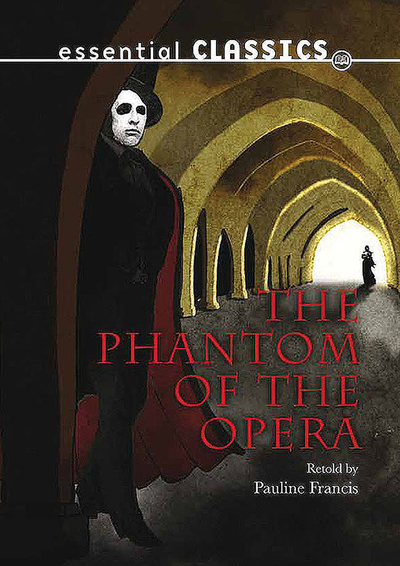 The Phantom of the Opera