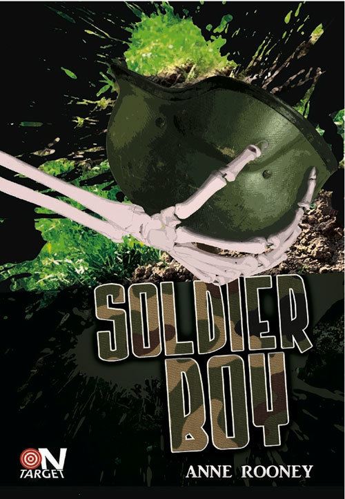 Soldier Boy