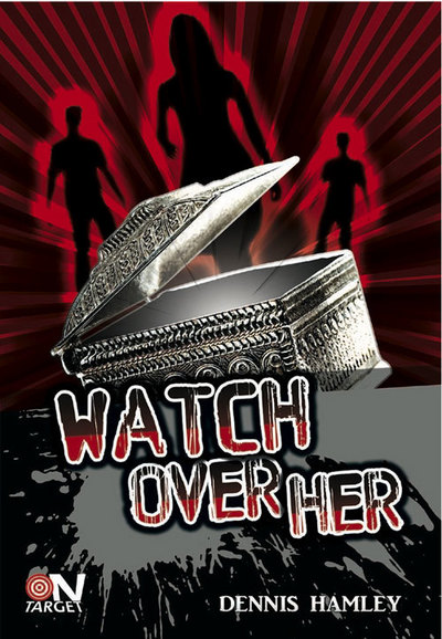 Watch Over Her