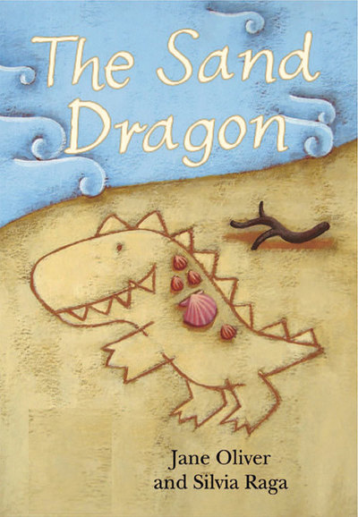 The Sand Dragon