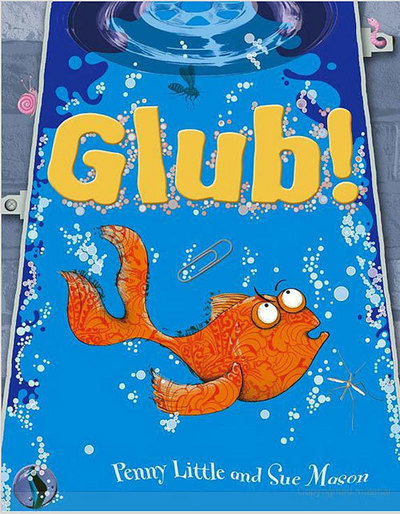 Glub!