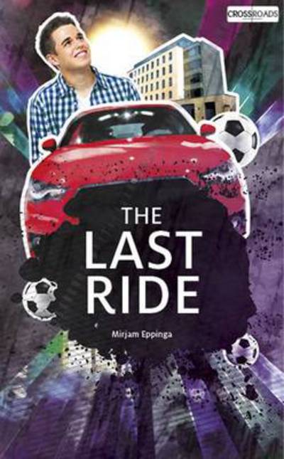 The Last Ride