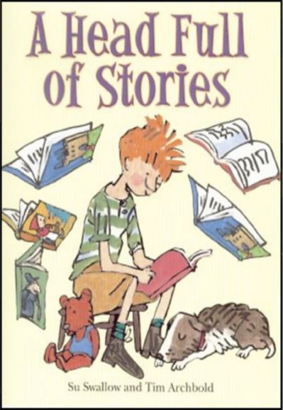 A Head Full of Stories