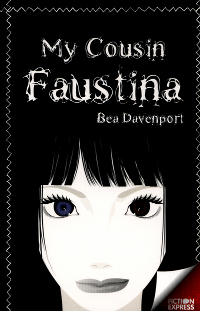 My Cousin Faustina