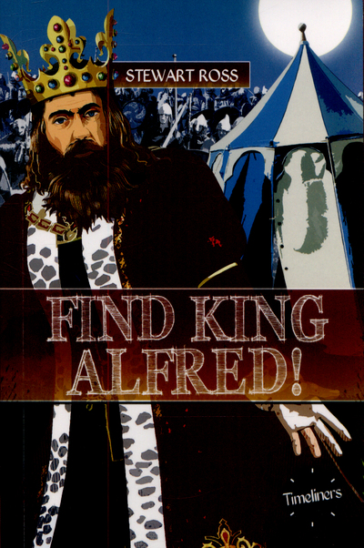Find King Alfred!