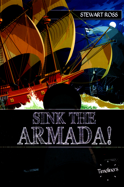 Sink the Armada!