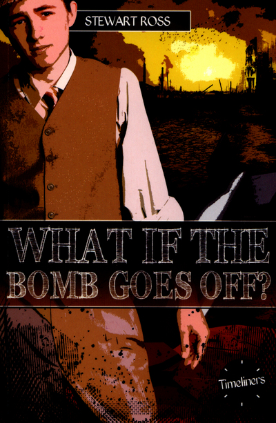 What If the Bomb Goes Off?