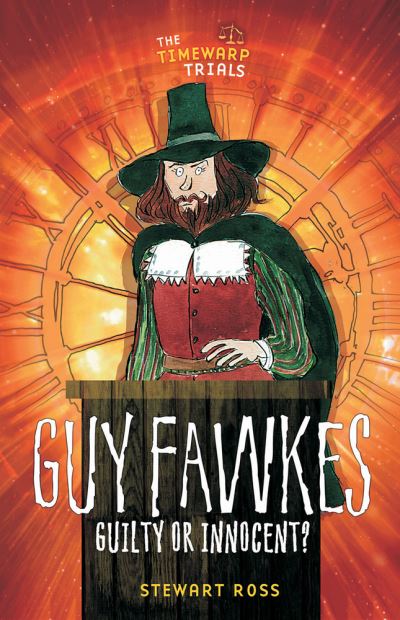 Guy Fawkes