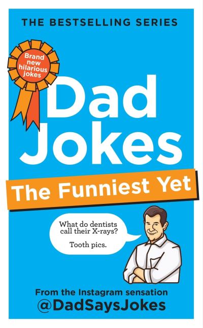 Dad Jokes