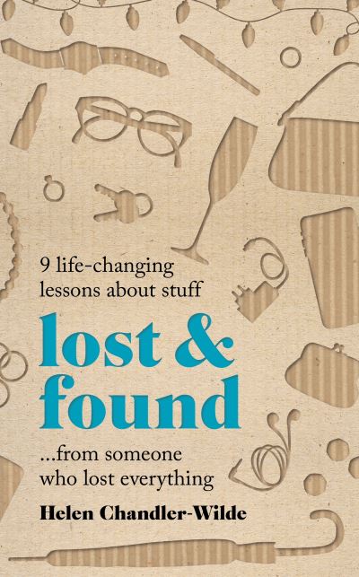 Lost & Found