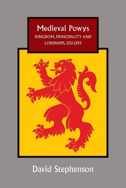 Medieval Powys