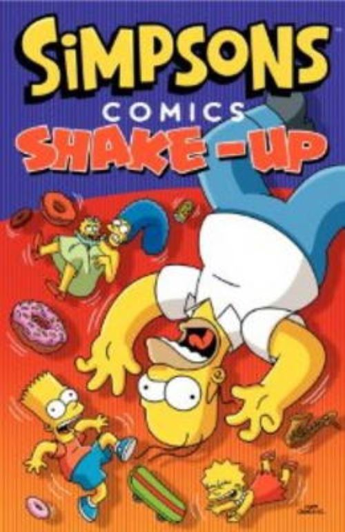 Shake-Up