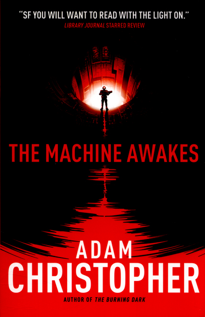 The Machine Awakes