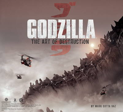 Godzilla