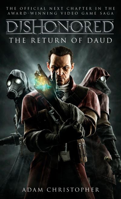 Dishonored. Novel 2