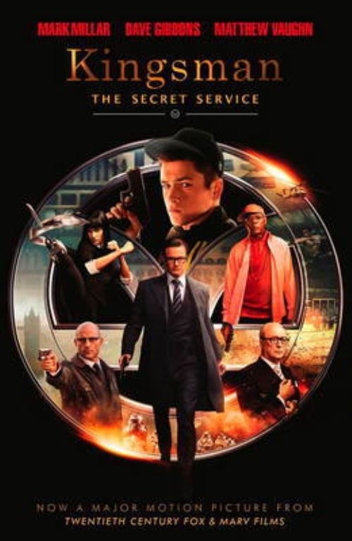 Kingsman