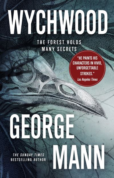 Wychwood. Book 1