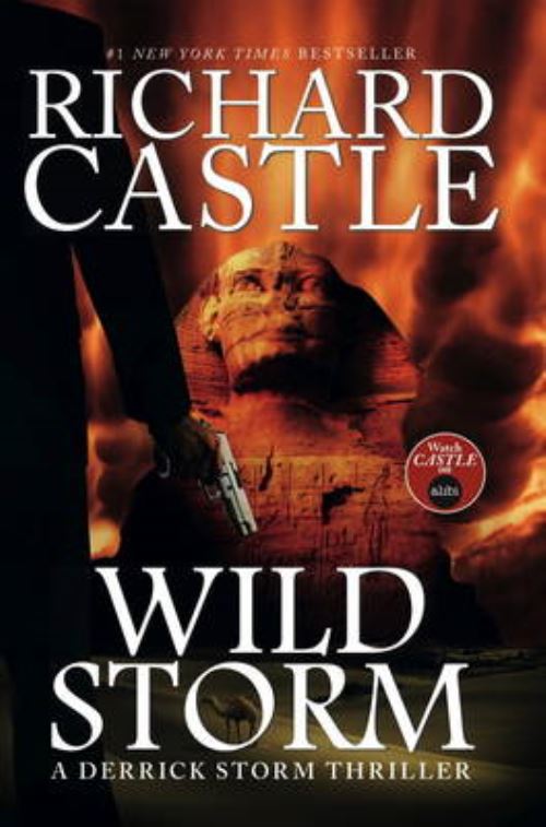Wild Storm