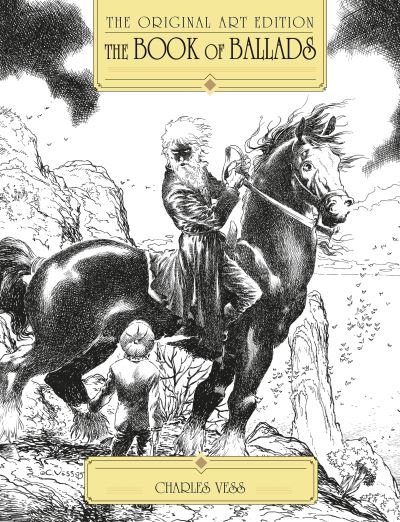 The Book of Ballads