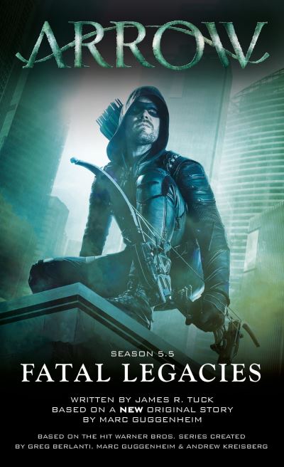 Fatal Legacies