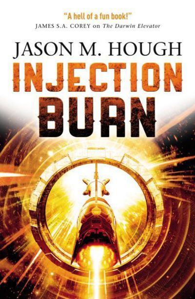 Injection Burn