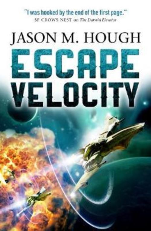 Escape Velocity