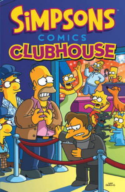Clubhouse