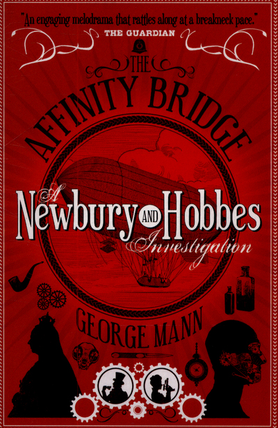The Affinity Bridge