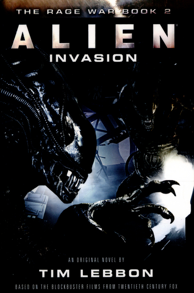 Invasion