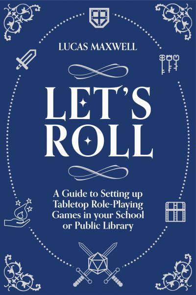 Let's Roll