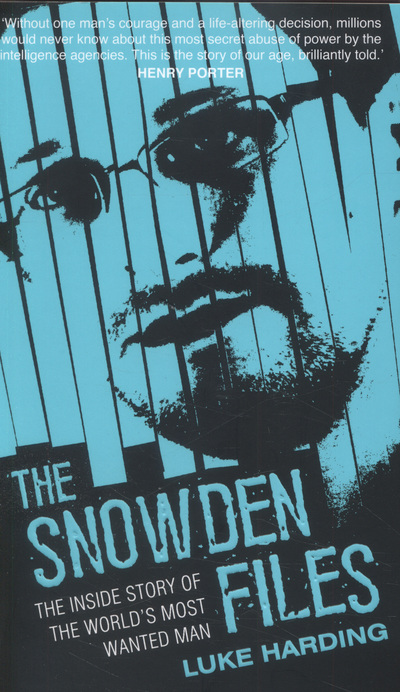The Snowden Files