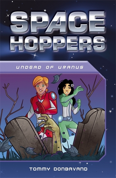 Undead on Uranus