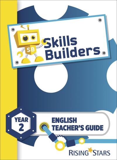 Skills Builders. Year 2