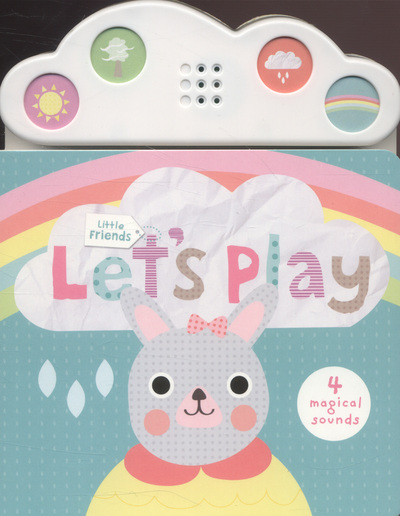 Let's Play