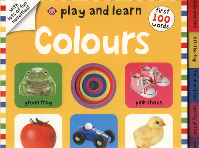 Colours