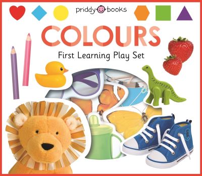 First Learning Play Set