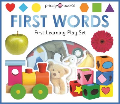 First Learning Play Set