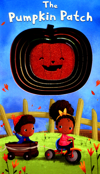 The Pumpkin Patch