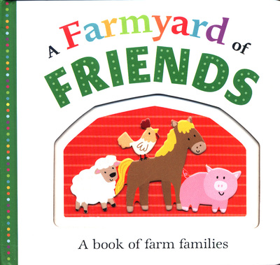 A Farmyard of Friends