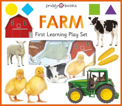 First Learning Play Set
