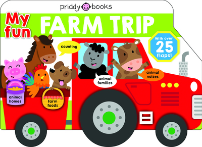 My Fun Farm Trip