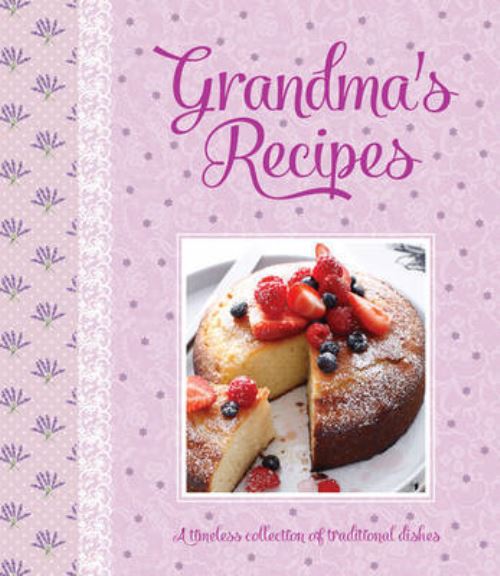 Grandma's Recipes
