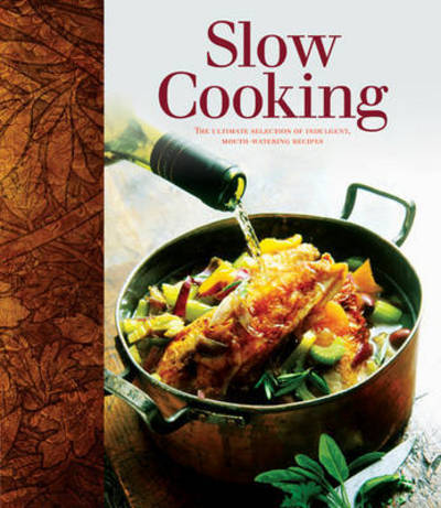 Slow Cooking