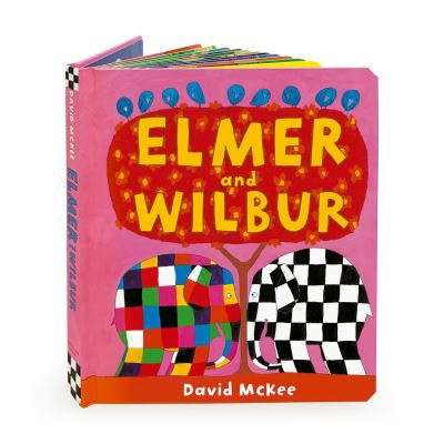 Elmer and Wilbur